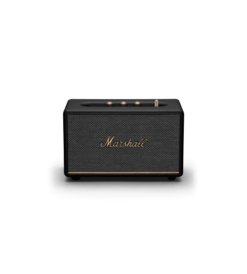 Marshall Speaker Acton III